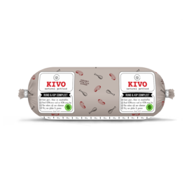 Rund & Kip Compleet 1000 gram