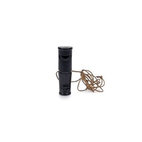 Hondenfluitje 2-tonig (middel)