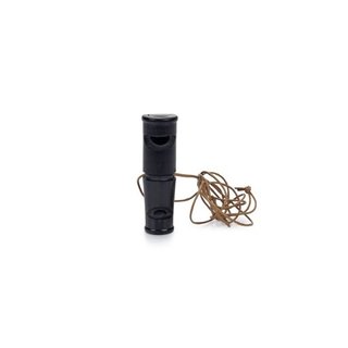 Hondenfluitje 2-tonig (middel)