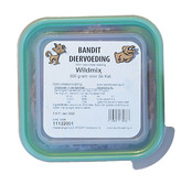 Bio Wildmix  Kat 300 gram