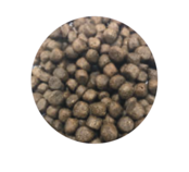 Graanvrij Puppy Zalm 2 kg