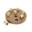 Beeztees Hondenpuzzel Giono Bruin 25x25x3cm