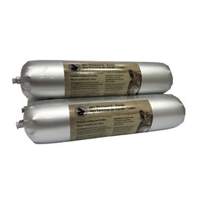 Houdbare vleesworst Konijn 400 gram