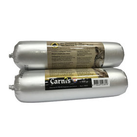 Houdbare vleesworst 100% Kip 400gr