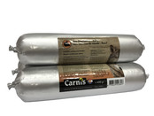 Houdbare vleesworst 100% Rund 200gr