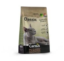 Droogvoeding Kat Classic 1kg