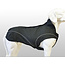 DogBite Dogbite Winterjas Zwart ruglengte 60 cm