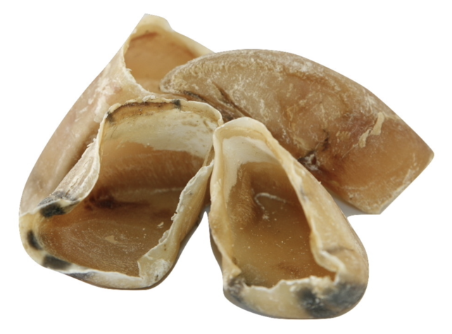 Kauwhoefjes Kalf 10 stuks