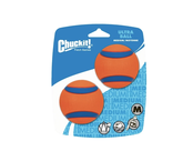 Ultra Ball 6 cm (2 stuks)