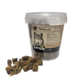 Softie trainer Paard 300 gram