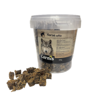 Softie trainer Paard 300 gram