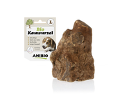 BIO kauwwortel L (501-750 gram)