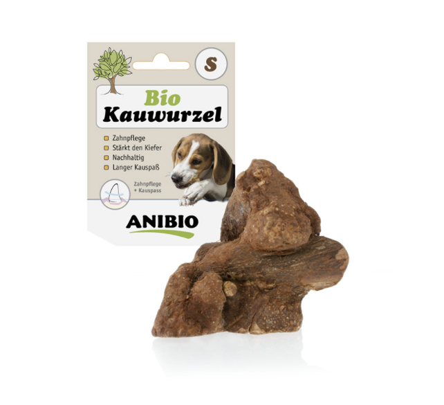 BIO kauwwortel S