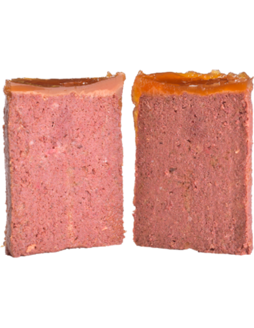 Mono Protein Rabbit 400 gram