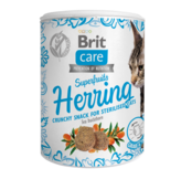 Care Superfruit Herring 100 gram