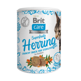 Care Superfruit Herring 100 gram