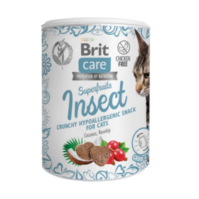 Care Superfruit Insect 100 gram