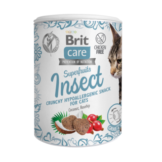 Care Superfruit Insect 100 gram