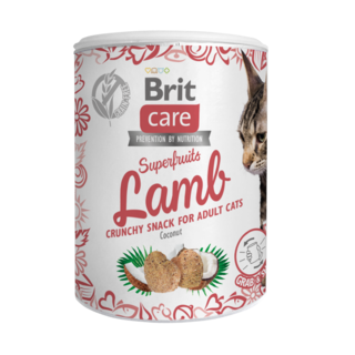 Care Superfruit Lamb 100 gram