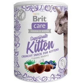 Care Superfruit Kitten 100 gram