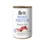 Brit Mono Protein Lamb & Rice 400 gram