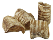 Runderluchtpijp stukjes 250 gram