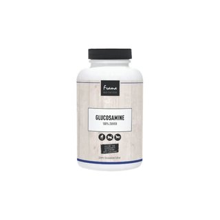 Glucosamine 200 gram