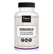 Over-Totaal 60 caps (overgevoelig)