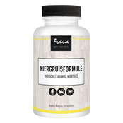 Niergruis formule (Nierthee) 100 gram