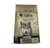 Droogvoeding geperst Lam SMALL 12,5kg