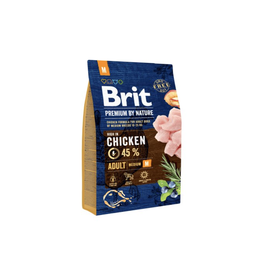 Premium by nature Adult M 3kg