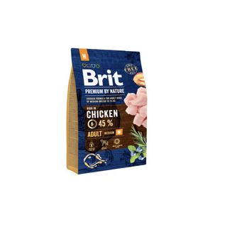 Premium by nature Adult M 3kg