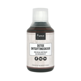 Frama Detox Ontgiftingskuur 250ml