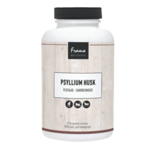 Psyllium Husk 75 gram