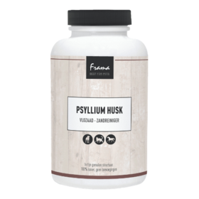 Psyllium Husk 75 gram