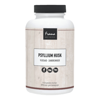 Psyllium Husk 75 gram
