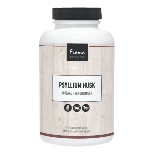 Psyllium Husk 75 gram