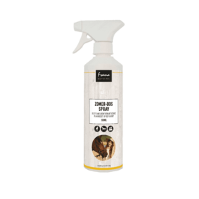 Zomer-Bos Spray 500ml (anti Daas en teek spray)