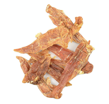 Kipfilet gedroogd 100 gram