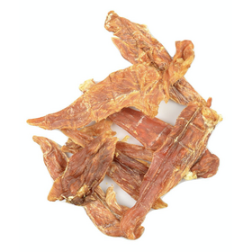 Kipfilet gedroogd 100 gram