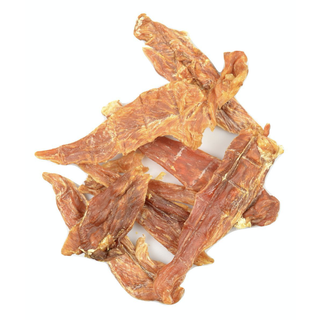 Kipfilet gedroogd 100 gram