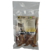 Kipfilet gedroogd 100 gram Kipfilet gedroogd 100 gram