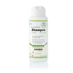 Sensitive (welpen) Shampoo 250ml