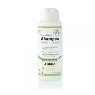 Sensitive (welpen) Shampoo 250ml