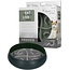 Eat Slow Live Longer Tumble Feeder Grey (anti-schrok-bak)
