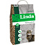 Linda Linda Kattenbakvulling houtkorrel 20 liter