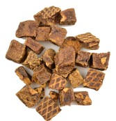 Vleesblokjes Eend 200 gram