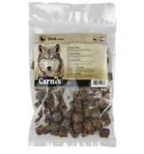 Vleesblokjes Eend 200 gram