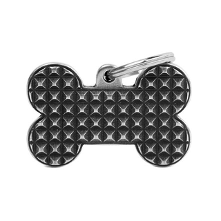 Penning Big Bone Bronx Studs