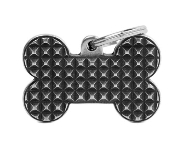 Penning Big Bone Bronx Studs